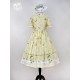Miss Point Lemon Chicken Daily One Piece(Reservation/3 Colours/Full Payment Without Shipping)